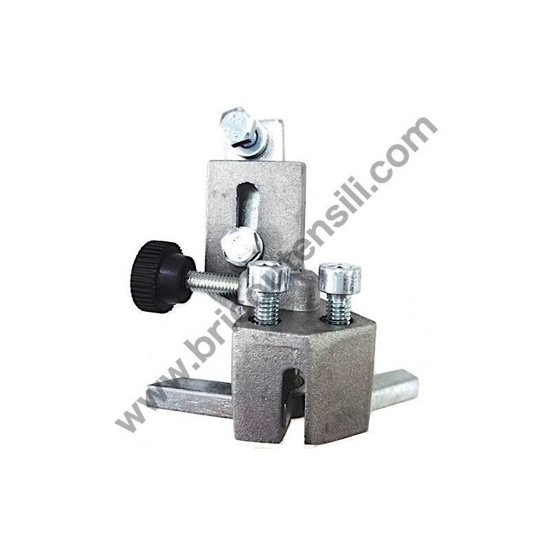 Lower Band Guide for Wood Band Saw FOX F28191