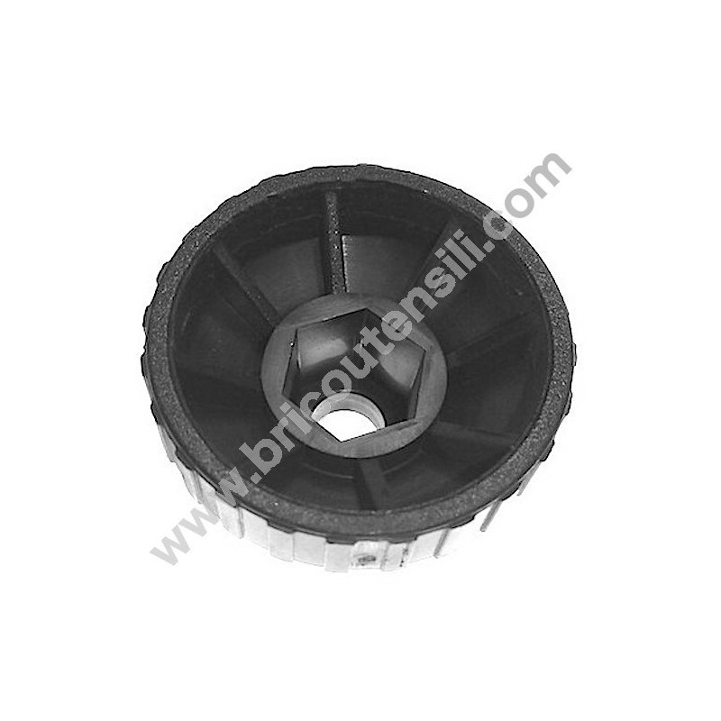 Pomello di Registrazione per Seghe a Nastro FEMI 780-781-782