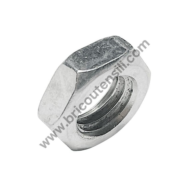 Spring Retaining Nut for Drill Press FEMI DP12-941