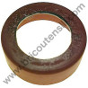 Bearing Rubber Protector Flange Side for Band Saw FEMI 785