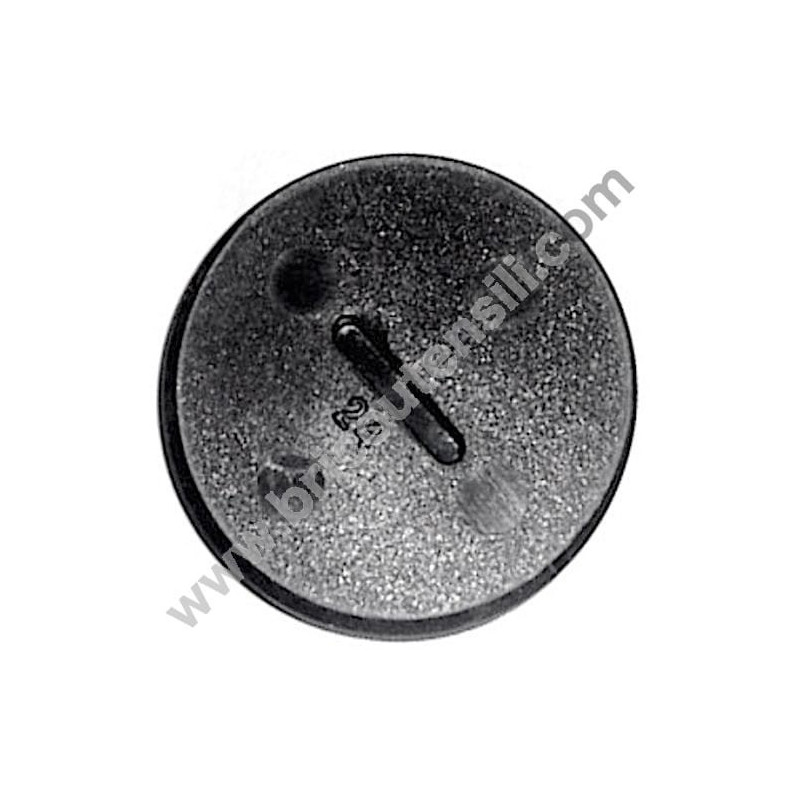 Carbon Brushe Cap for Mitre Saws Femi 1050 3D