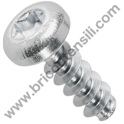 Self Tapping Fill h Screw 4x18 for Power Tools Metabo