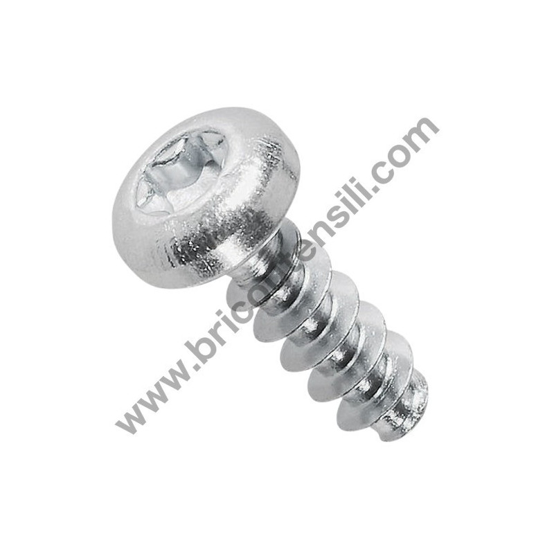 Self Tapping Fill h Screw 4x18 for Power Tools Metabo