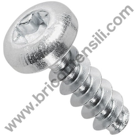 Self Tapping Fill h Screw 4x18 for Power Tools Metabo
