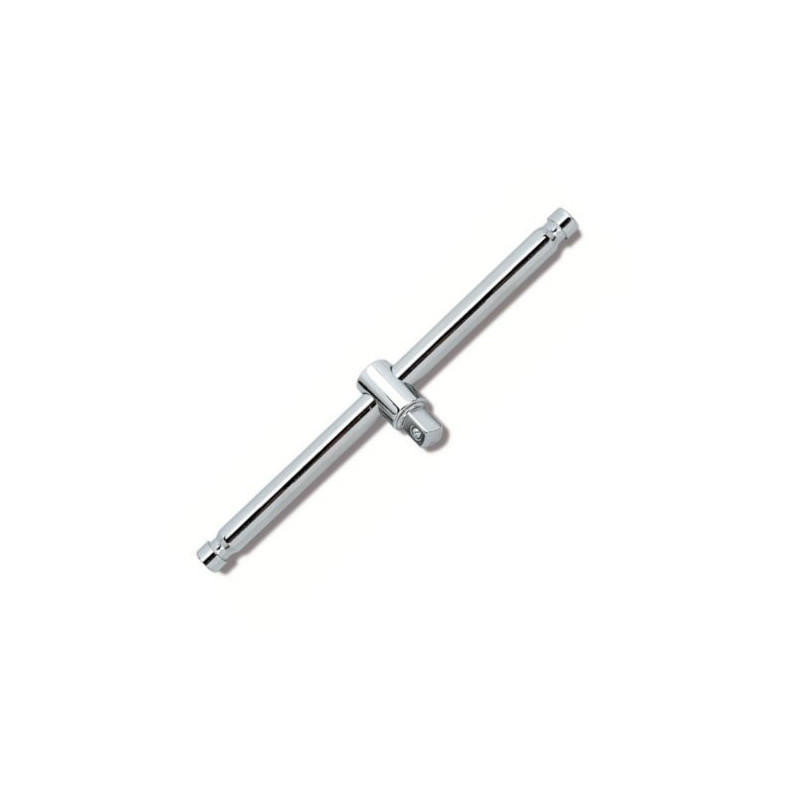 Quadro Scorrevole in acciaio 1/2"x250