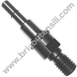 Spindle for Angle Grinders Hitachi G 23UBY-S 23UBY