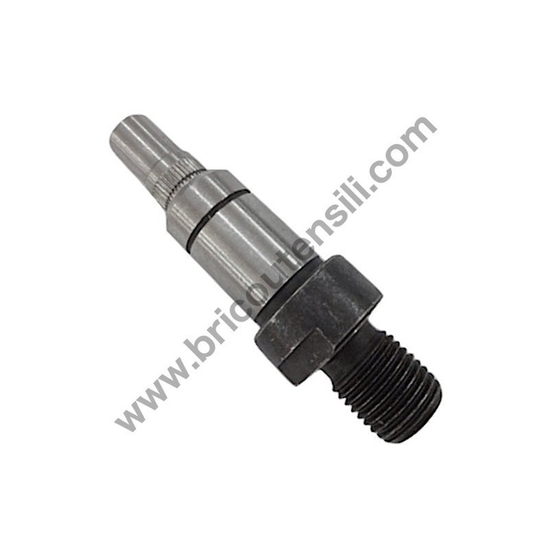 Chuck Spindle for Percussion Drills Hitachi DV16V