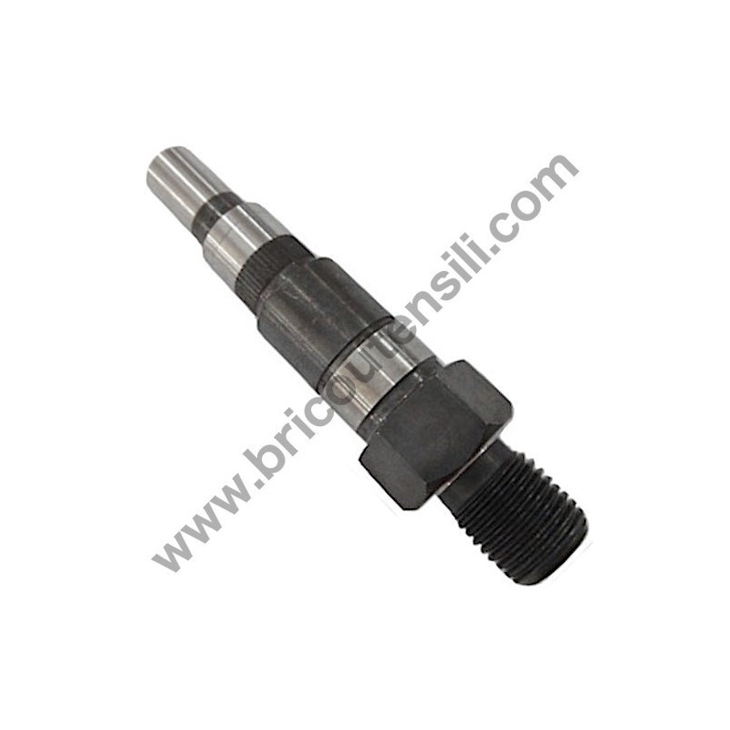 Chuck Spindle for Percussion Drills Hitachi D13VG