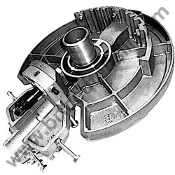 Troncatrice Compa Silver 250