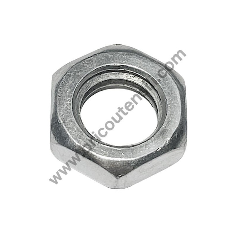 Lock Nut M5 for Reciprocating Saws Hitachi CR13V2 - CR13VBY