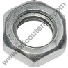Lock Nut M5 for Reciprocating Saws Hitachi CR13V2 - CR13VBY