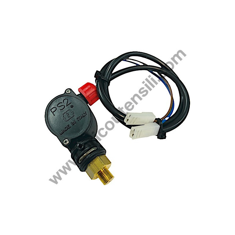 Pressure Switch for Pressure Washer Lavor Missouri