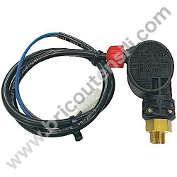 Pressostato PS2 per Idropulitrice Lavor Missouri - 1