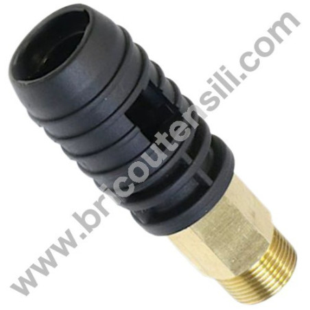 Lance Adaptor for Pressure Washers B&D BXPW 2100 PE