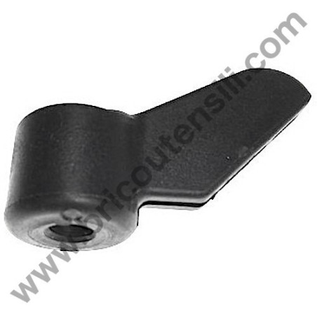 Manopola Bloccaggio Braccio per Troncatrice per Legno SC210W