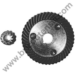 Crown Gear and Pinion for Stayer Angle Grinder SA21-180/21-230