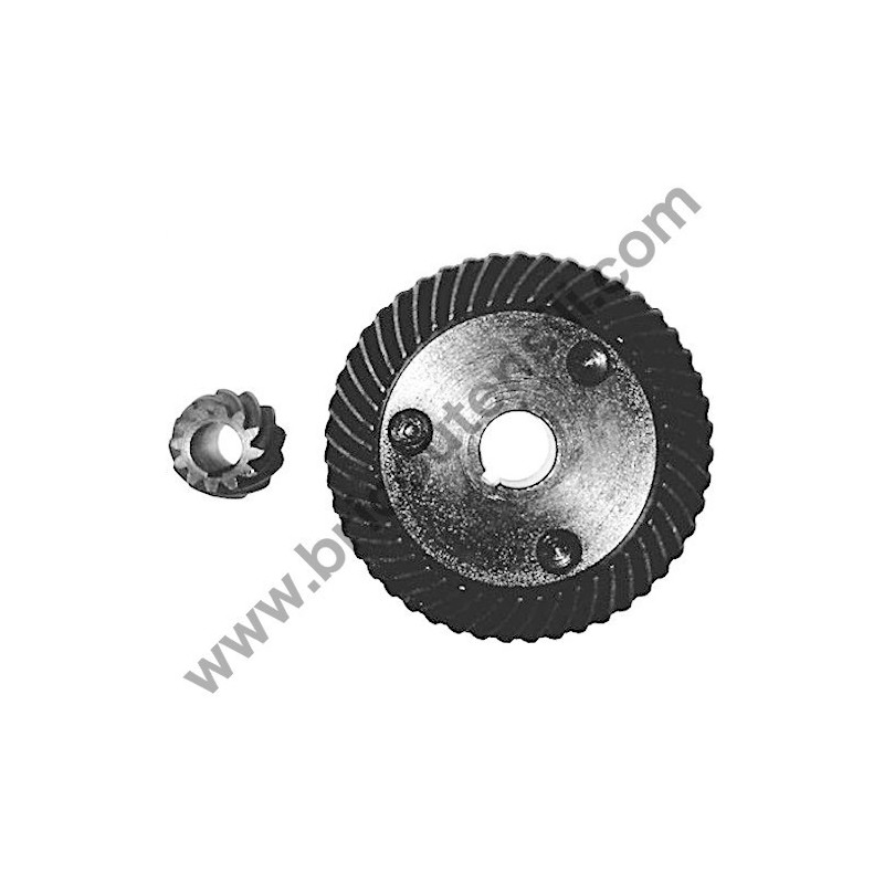 Crown Gear and Pinion for Stayer Angle Grinder SA21-180/21-230