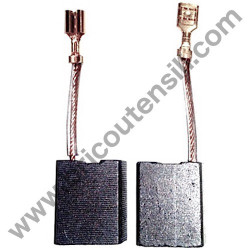 Carbon Brushes for Angle Grinder Stayer SA SAB-21-180/230