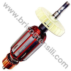 Indotto per Smerigliatrici Stayer SAB 730