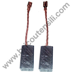 Spazzole per Smerigliatrice Stayer SAB 820-730B