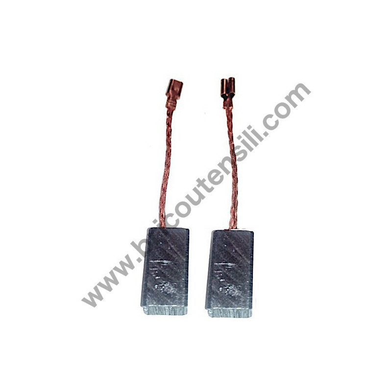 Spazzole per Smerigliatrice Stayer SAB 820-730B