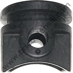 Piston for Demolition Hammer Hitachi H45MRY