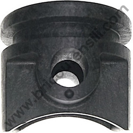 Piston for Demolition Hammer Hitachi H45MRY