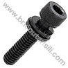 Screw TCCE M6X25 for Chainsaw - Brushcutters Alpina