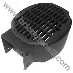 Coperchio Alloggiamento Motore per Troncatrice Stayer SC250W