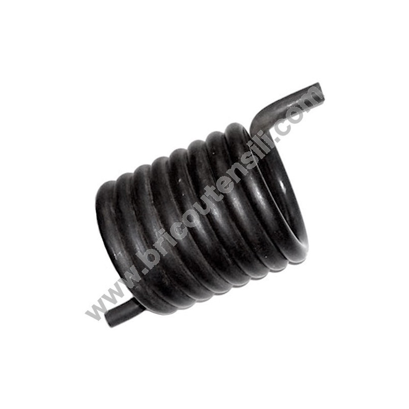 Molla Ritorno Braccio per Troncatrice Compa Silver 210