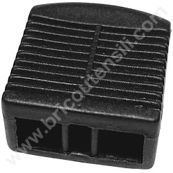 Pomello Leva Sblocco per Troncatrice Compa Silver 210