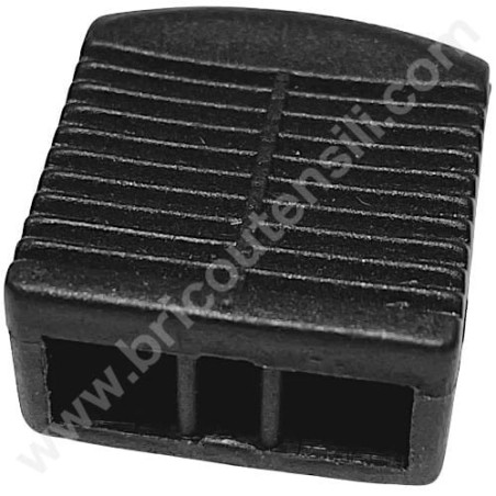 Release Lever Button for Miter Saw Compa Silver 210