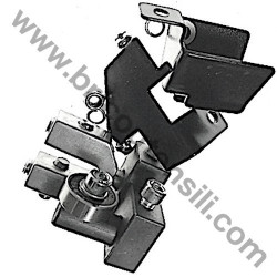 Lower Blade Guide for Wood Band Saw SN209B