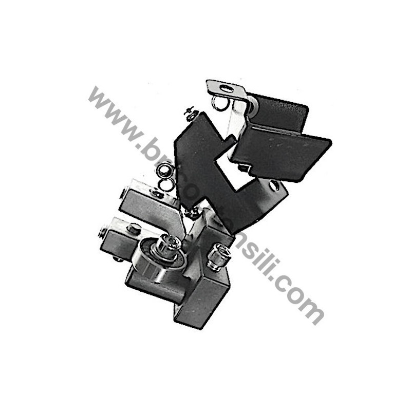 Lower Blade Guide for Wood Band Saw SN209B