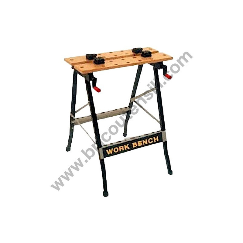Portable Workbench