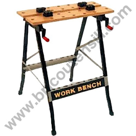 Portable Workbench