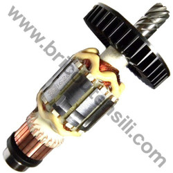 Indotto per Scalpellatore SDS-PLUS Makita HK0500