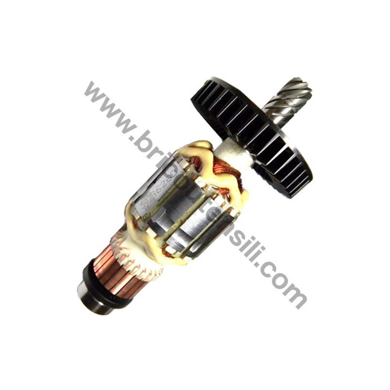 Indotto per Scalpellatore SDS-PLUS Makita HK0500