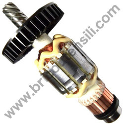 Indotto per Scalpellatore SDS-PLUS Makita HK0500