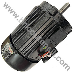 400V Motor Ass'y for Cyclone Dust Collector 352 PLUS