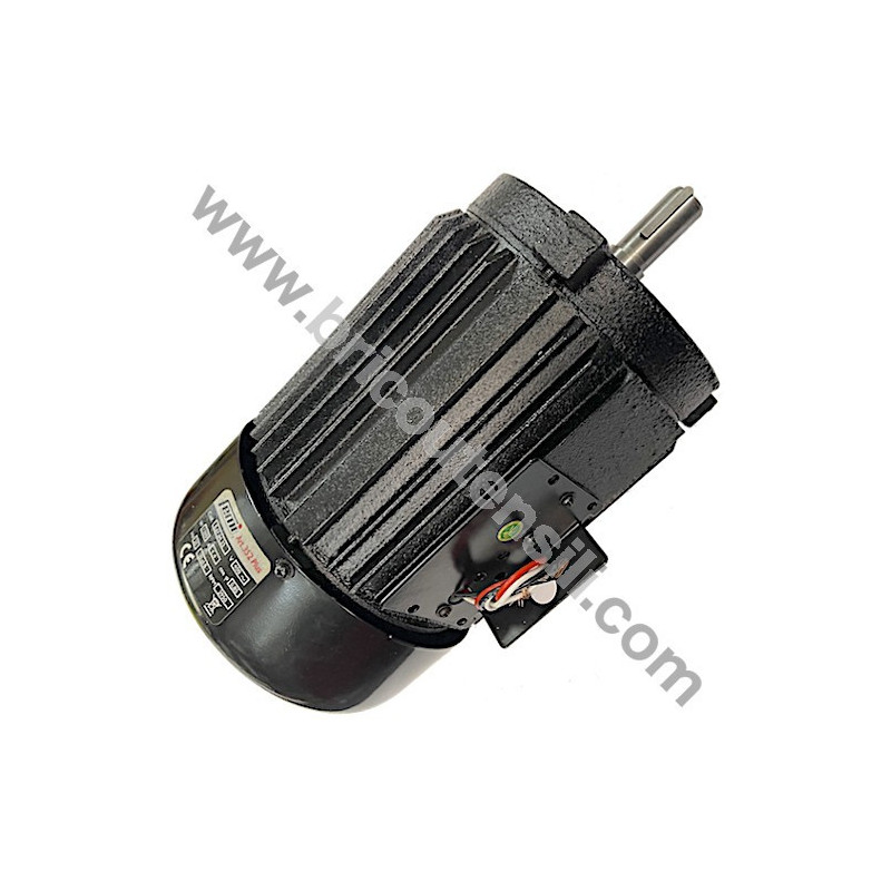 Motore 400V per Aspiratore FEMI Ciclone 352 PLUS