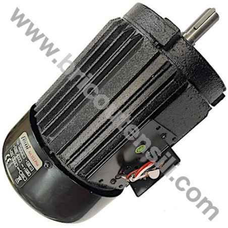 Motore 400V per Aspiratore FEMI Ciclone 352 PLUS