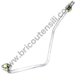 Head Tube for Air Compressors Valex Team 26