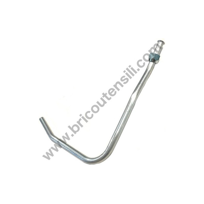 Aluminium Hose for Air Compressor FIAC COSMOS 24