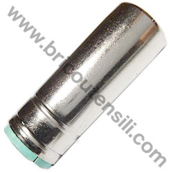 Cilindrical Nozzle 13 mm for Wire Weldings Telwin