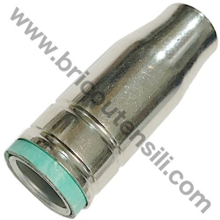 Thin Head Nozzle for Inverter Telwin TELMIG-TECHNOMIG-DIGITAL MIG