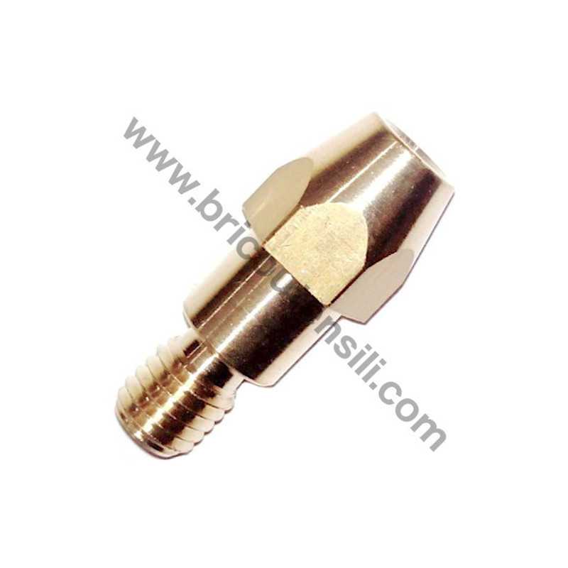 Supporto per Tubetto Contatto per Saldatrici Telwin