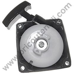 Gruppo Avviamento Mototrivella EA 43 - 94973