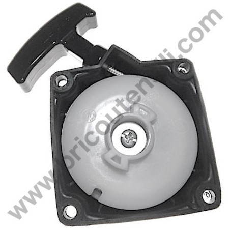 Recoil Starter Assy for Engine Auger Papillon EA 43 - 94973