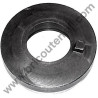 Toupie Shaft Pulley for Combined Compa Mini-KOMPACTA 150/6
